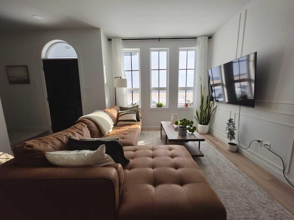 Fourth View of 633 Blackwolf Boulevard N, Blackwolf 1, Lethbridge, Alberta, T1H7H7