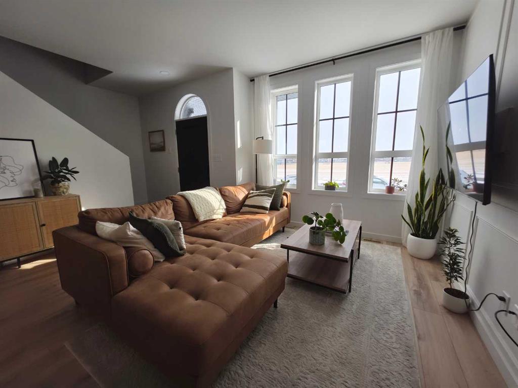 Fifth View of 633 Blackwolf Boulevard N, Blackwolf 1, Lethbridge, Alberta, T1H7H7