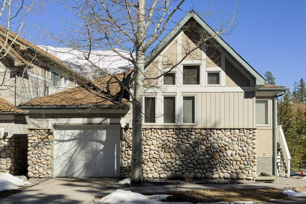 49, 127 Carey  , A2301101, Alberta,