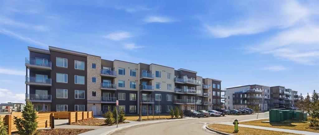 313, 700 Shawnee Square SW, A2301109, Alberta,