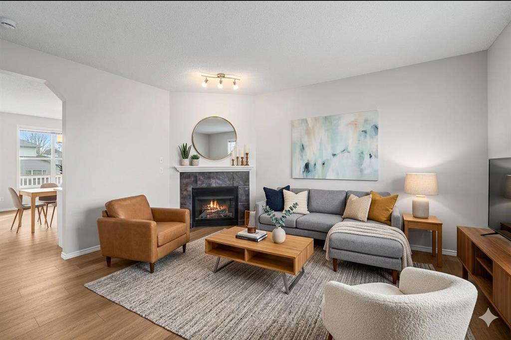 Fifth View of 99 Covemeadow Close NE, Coventry Hills, Calgary, Alberta, T3K 6G9