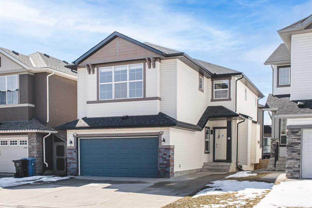 Fourth View of 47 Pantego Avenue NW, Panorama Hills, Calgary, Alberta, T3K 0K6