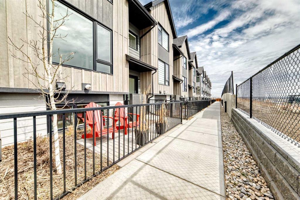 307, 85 Sage Hill Heights NW, A2301124, Alberta,
