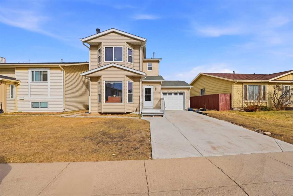 Fourth View of 172 Castlebrook Road NE, Castleridge, Calgary, Alberta, T3J 1P1