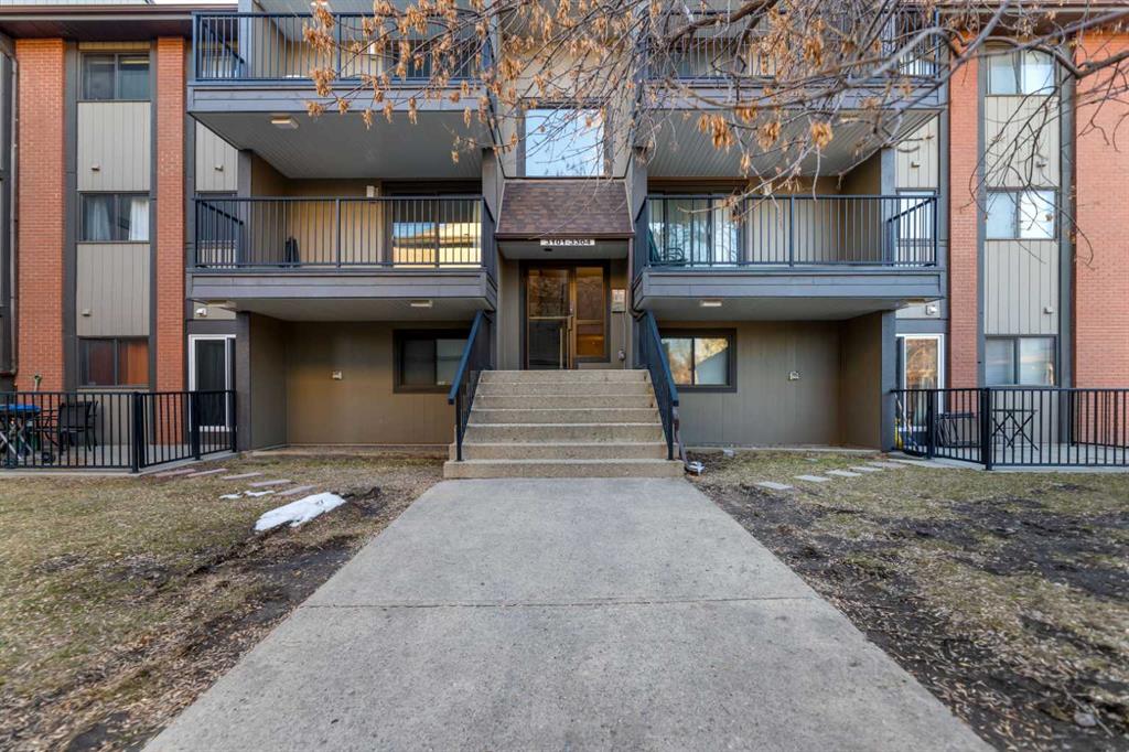 Second View of 3301, 13045 6 Street SW, Canyon Meadows, Calgary, Alberta, T2W 5H1