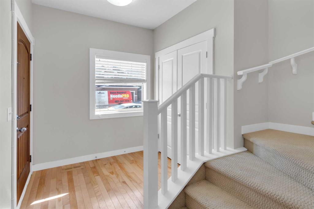 Third View of 24 Royal Birch Park NW, Royal Oak, Calgary, Alberta, T3G 0B8