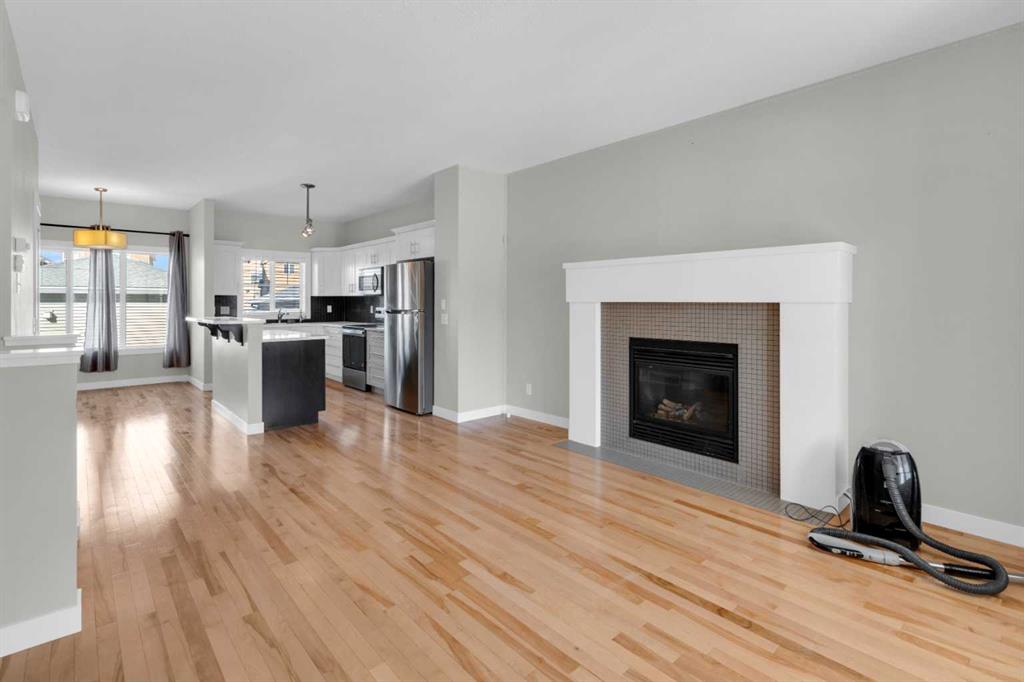 Fourth View of 24 Royal Birch Park NW, Royal Oak, Calgary, Alberta, T3G 0B8