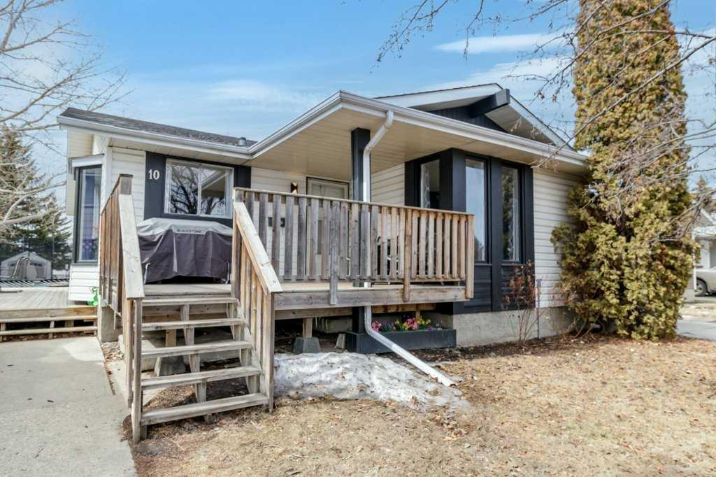 Second View of 10 Chappel Drive , Clearview Meadows, Red Deer, Alberta, T4P 2R8