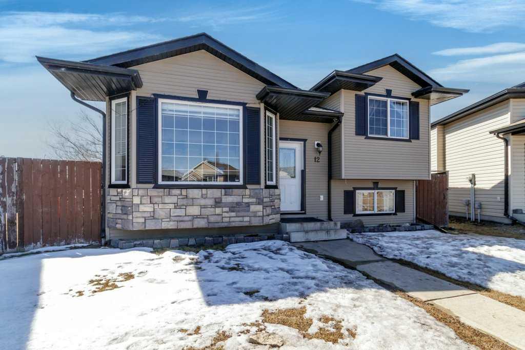 12 Hansen Close , A2301139, Alberta,