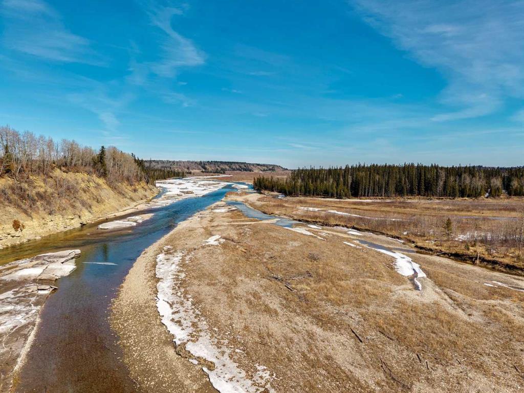 MLS® listing #110045406 for sale located at 34056 Range Road 50