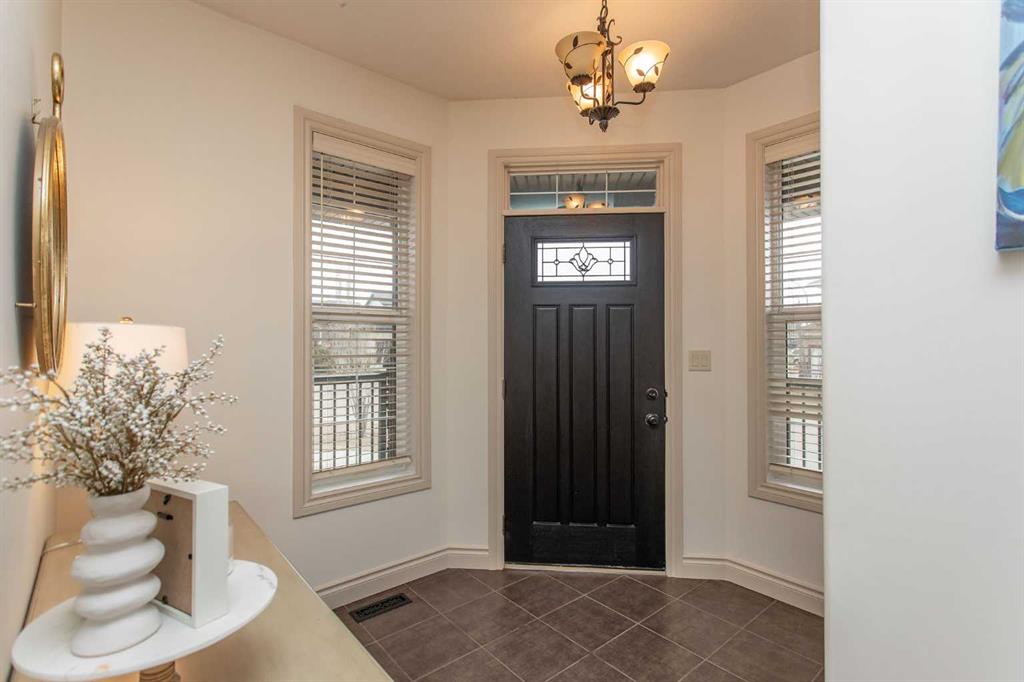 Fifth View of 17 Ebony Street , Elizabeth Park, Lacombe, Alberta, T4L0A4