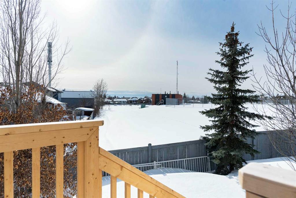 Third View of 53, 240 Laffont Way , Timberlea, Fort McMurray, Alberta, T9K 2W2