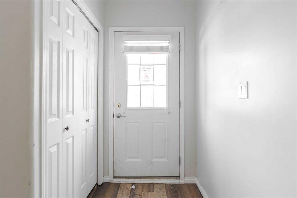 Fourth View of 53, 240 Laffont Way , Timberlea, Fort McMurray, Alberta, T9K 2W2