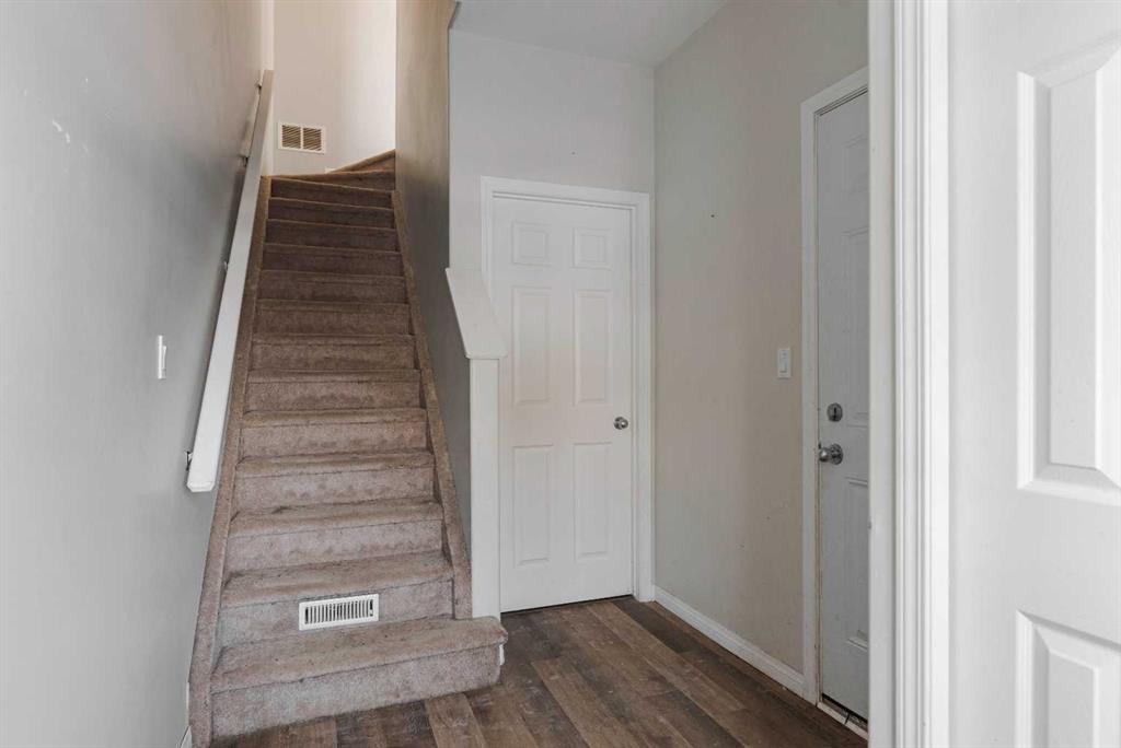 Fifth View of 53, 240 Laffont Way , Timberlea, Fort McMurray, Alberta, T9K 2W2