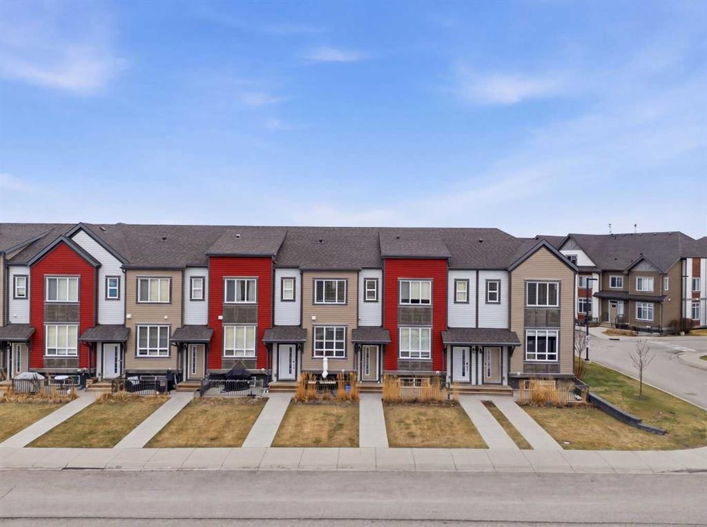 Third View of 235 Copperstone Park SE, Copperfield, Calgary, Alberta, T2Z 5E4