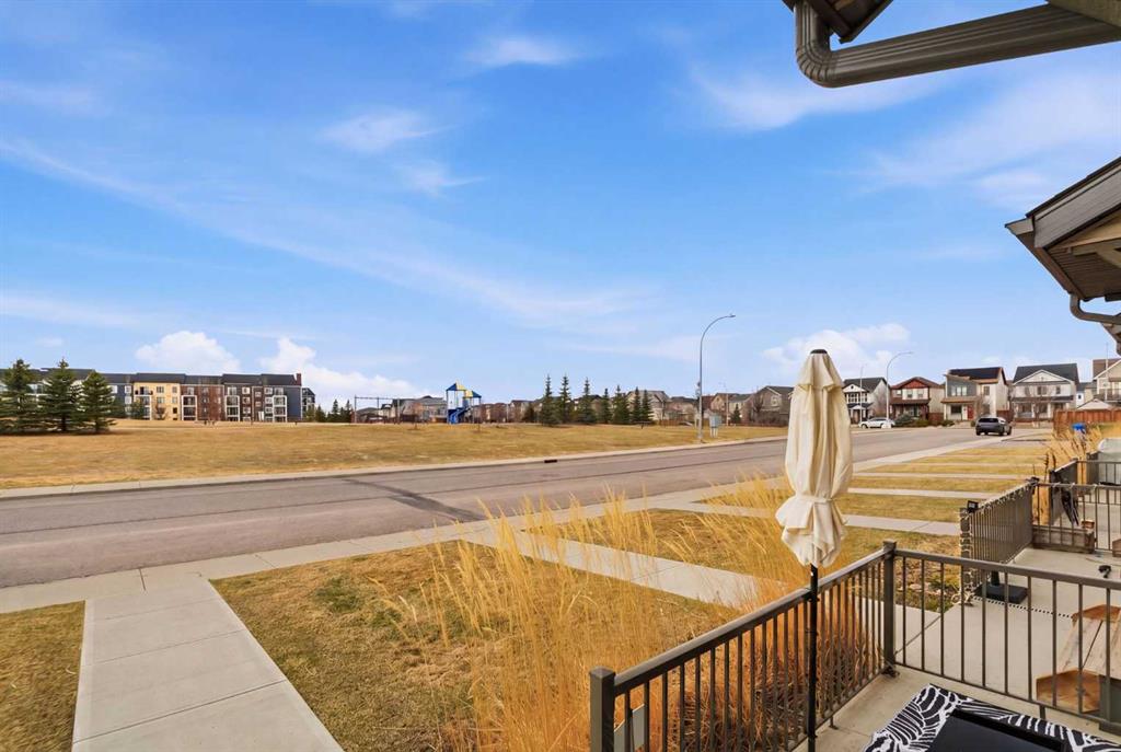 Fourth View of 235 Copperstone Park SE, Copperfield, Calgary, Alberta, T2Z 5E4