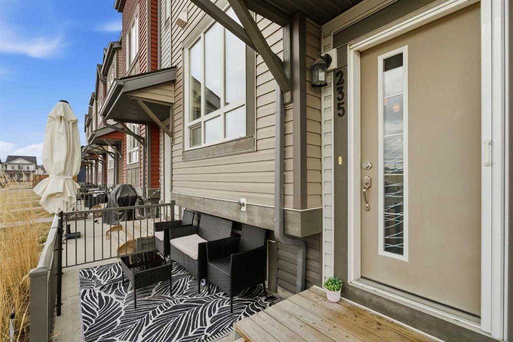 Fifth View of 235 Copperstone Park SE, Copperfield, Calgary, Alberta, T2Z 5E4