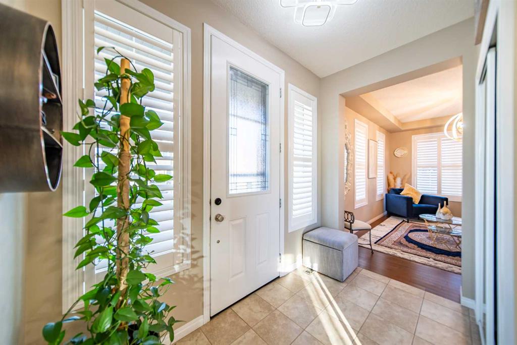 Fifth View of 503 Windbrook Heights SW, Windsong, Airdrie, Alberta, T4B3X2