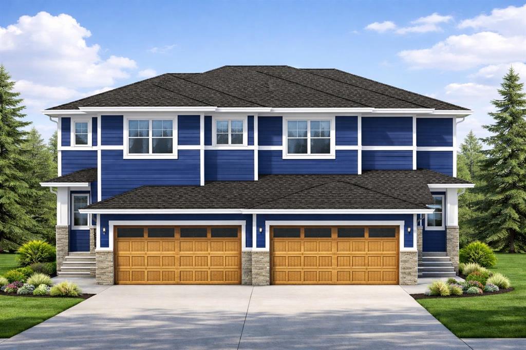 Third View of 178 Lakewood Crescent , Lakewood, Strathmore, Alberta, T0J 1Y0