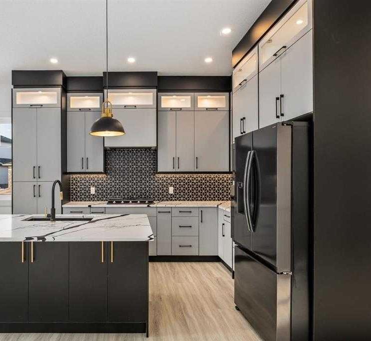 Fifth View of 178 Lakewood Crescent , Lakewood, Strathmore, Alberta, T0J 1Y0