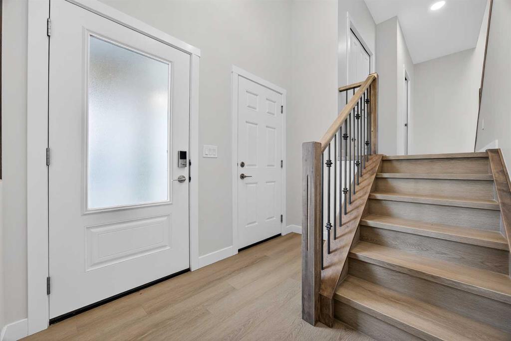 Third View of 67 Versant Way SW, Alpine Park, Calgary, Alberta, T3M 4A4