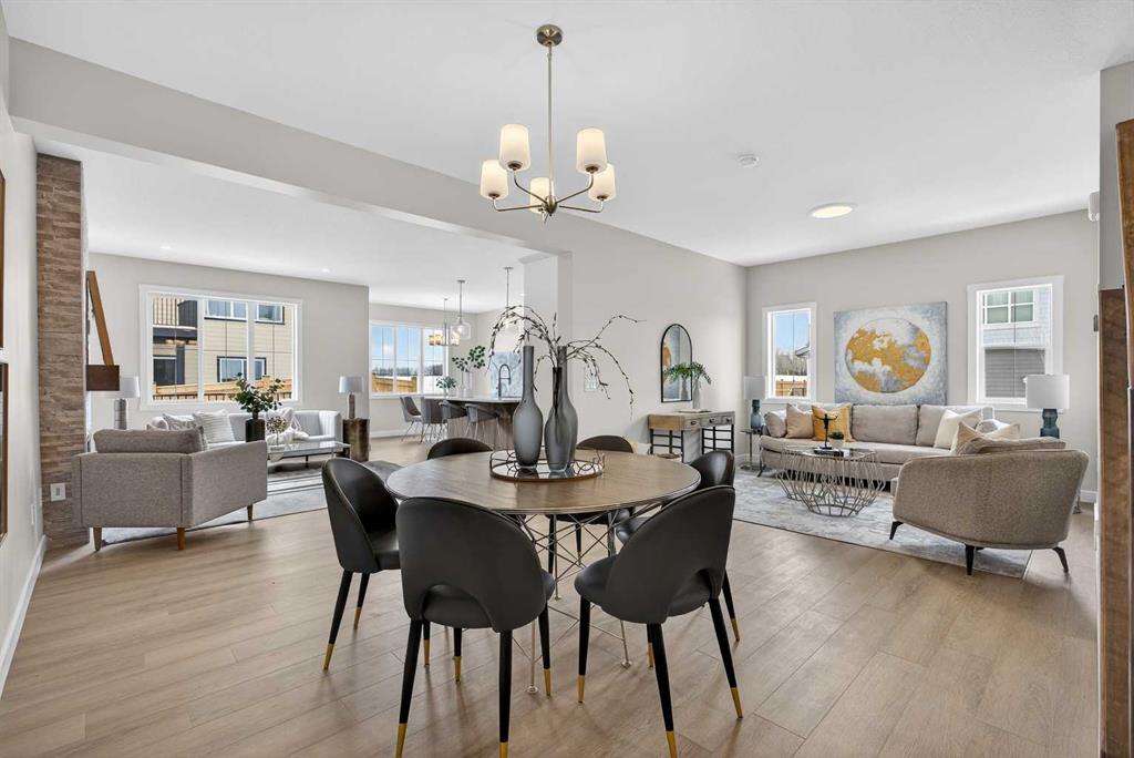 Fifth View of 67 Versant Way SW, Alpine Park, Calgary, Alberta, T3M 4A4