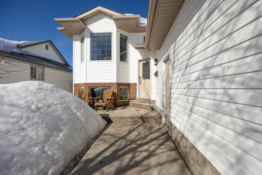 Third View of 113 Eglert Drive , Timberlea, Fort McMurray, Alberta, T9K 1V3