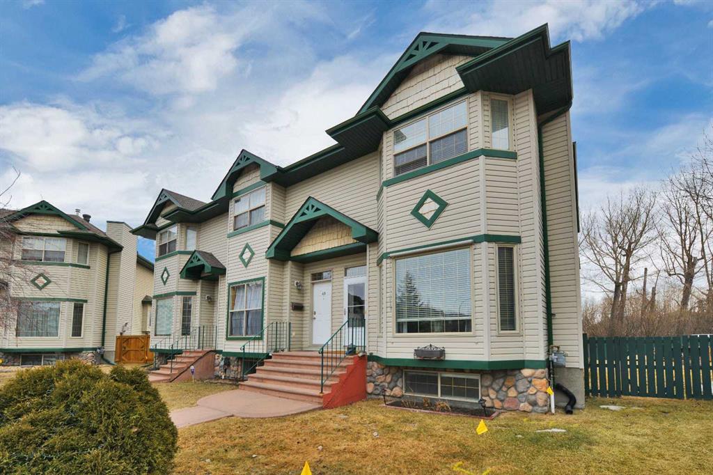 47 Abel Close , A2301185, Alberta,