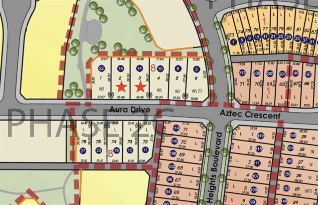 MLS® listing #110048648 for sale located at 14 Aura Drive 