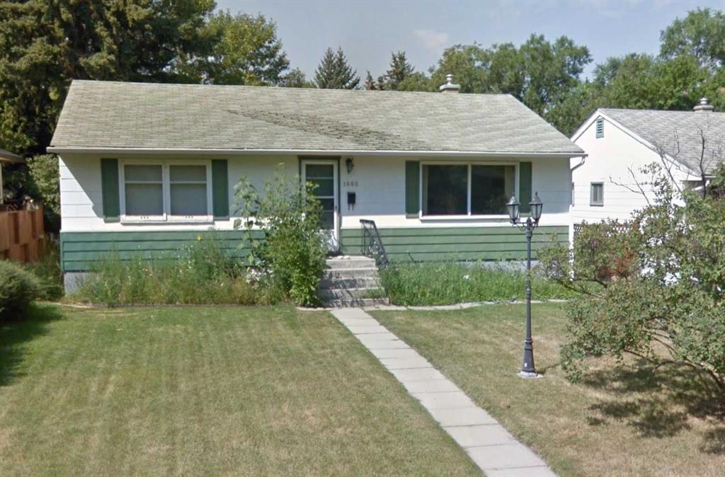 1603 22 Street NW, A2301188, Alberta,