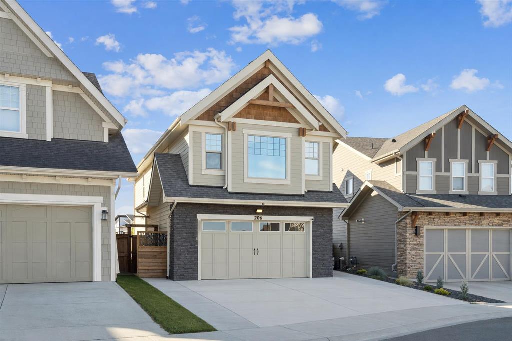 206 Riviera View , A2301191, Alberta,