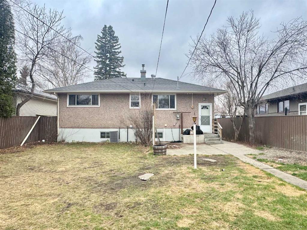 Fourth View of 637 11 Street N, Senator Buchanan, Lethbridge, Alberta, T1H 2E6