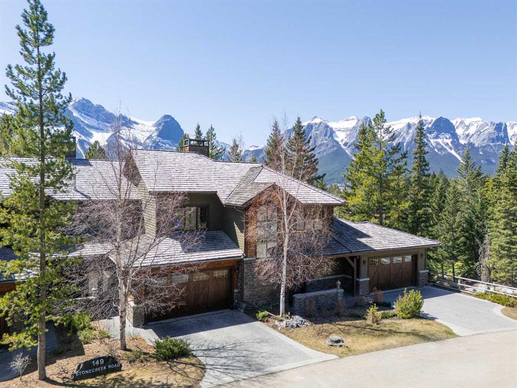4, 149 Stone Creek Road , A2301198, Alberta,