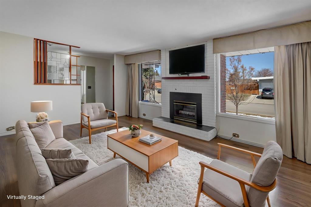 Fifth View of 1008 Motherwell Road NE, Mayland Heights, Calgary, Alberta, T2E 6E7