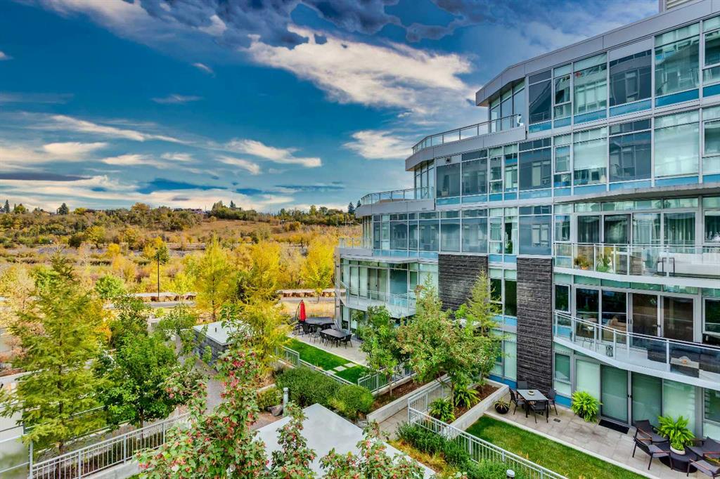 311, 138 Waterfront Court SW, A2301205, Alberta,
