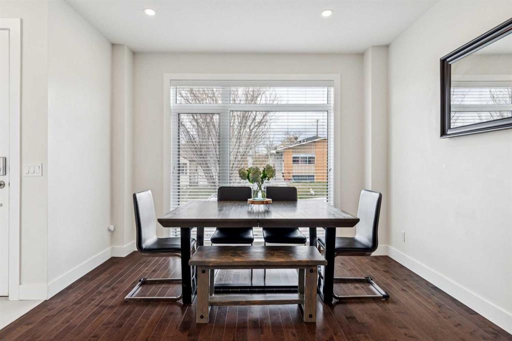 Fifth View of 1, 3802 Parkhill  SW, Parkhill, Calgary, Alberta, T2S2W7