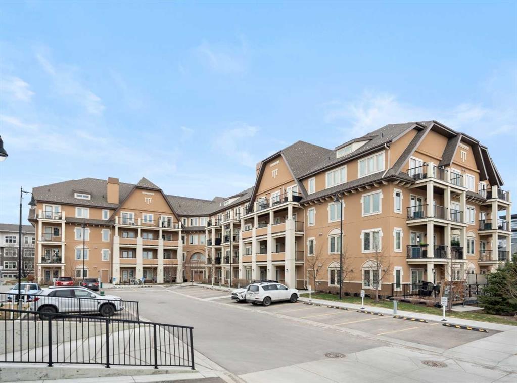 416, 30 Mahogany Mews SE, A2301208, Alberta,
