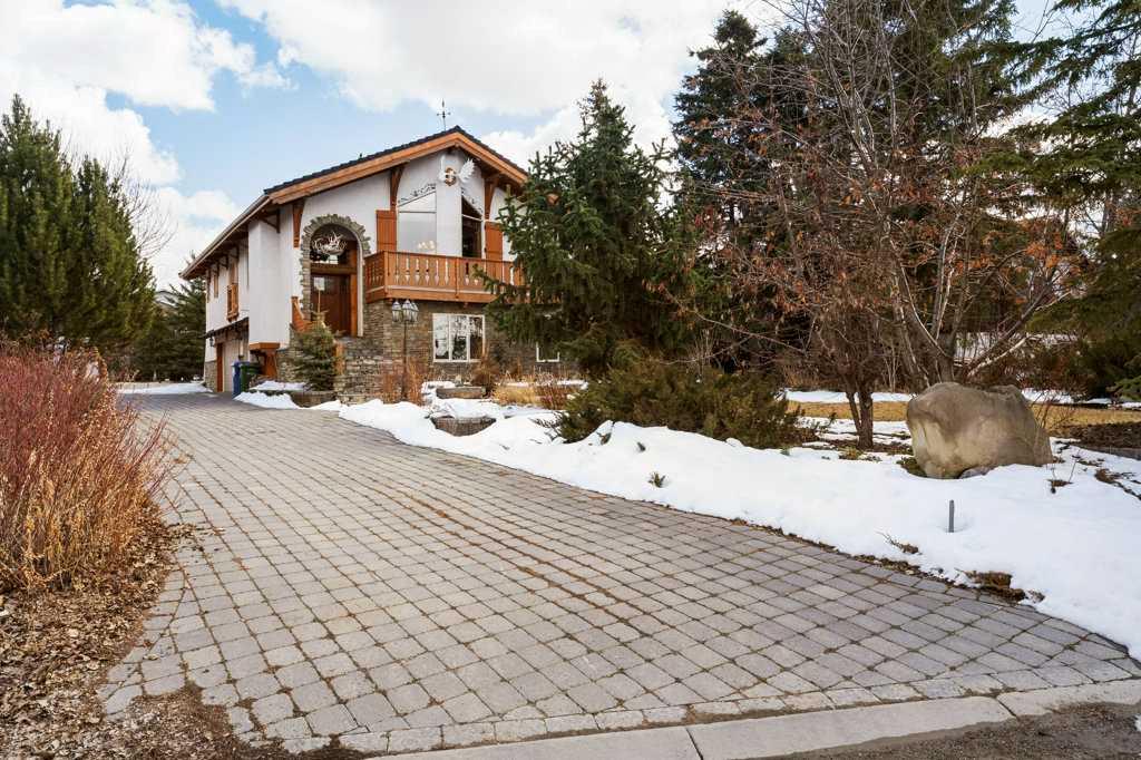 MLS® listing #110049821 for sale located at 764 East Chestermere Drive 
