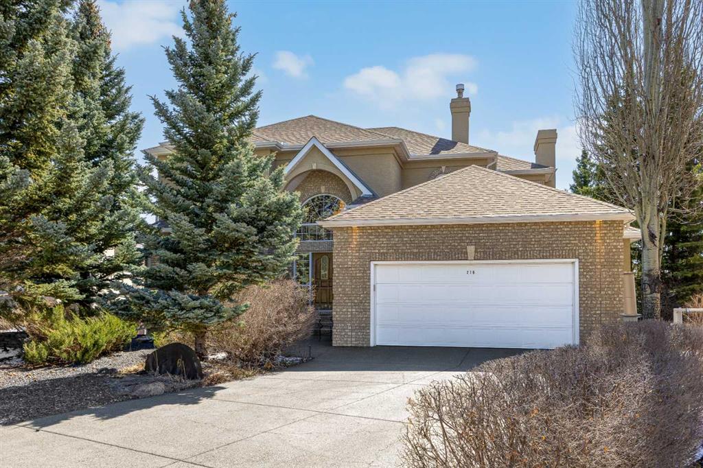216 Evergreen Heath SW, A2301215, Alberta,