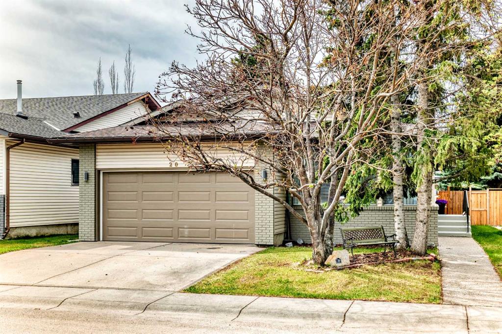20 Woodbrook Close SW, A2301228, Alberta,