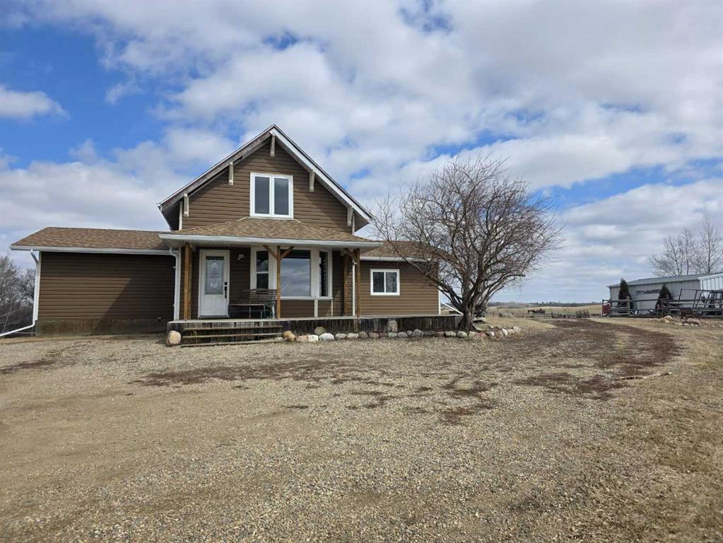71066 HWY 14  , A2301238, Alberta,