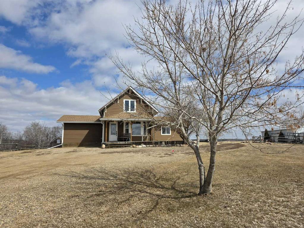 Third View of 71066 HWY 14  , NONE, Rural Wainwright No. 61, M.D. of, Alberta, T9W1T4