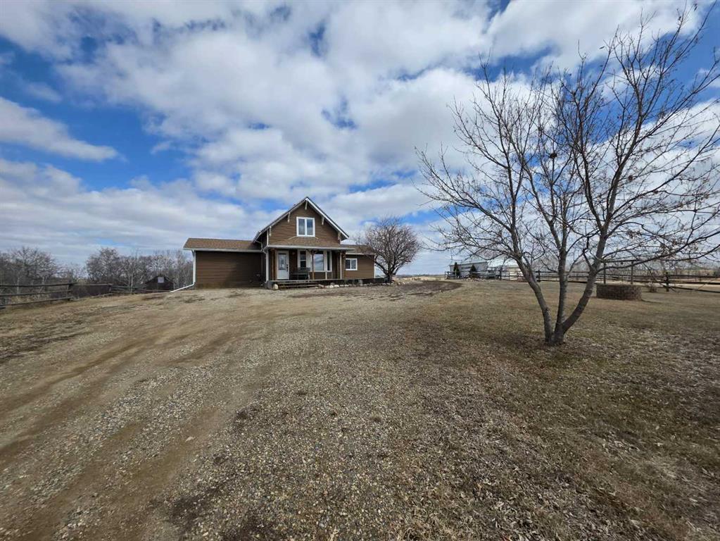 Fourth View of 71066 HWY 14  , NONE, Rural Wainwright No. 61, M.D. of, Alberta, T9W1T4