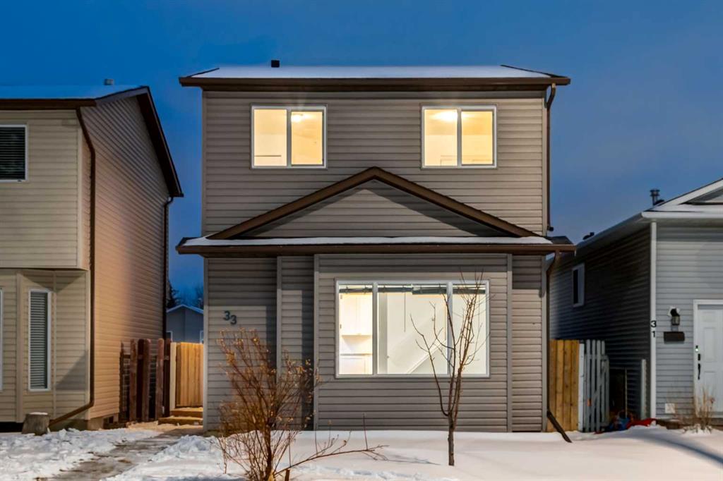 33 Martindale Court NE, A2301257, Alberta,