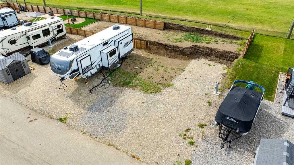 Third View of 6141, 25054 South Pine Lake Road , Whispering Pines, Rural Red Deer County, Alberta, T0M 1R0