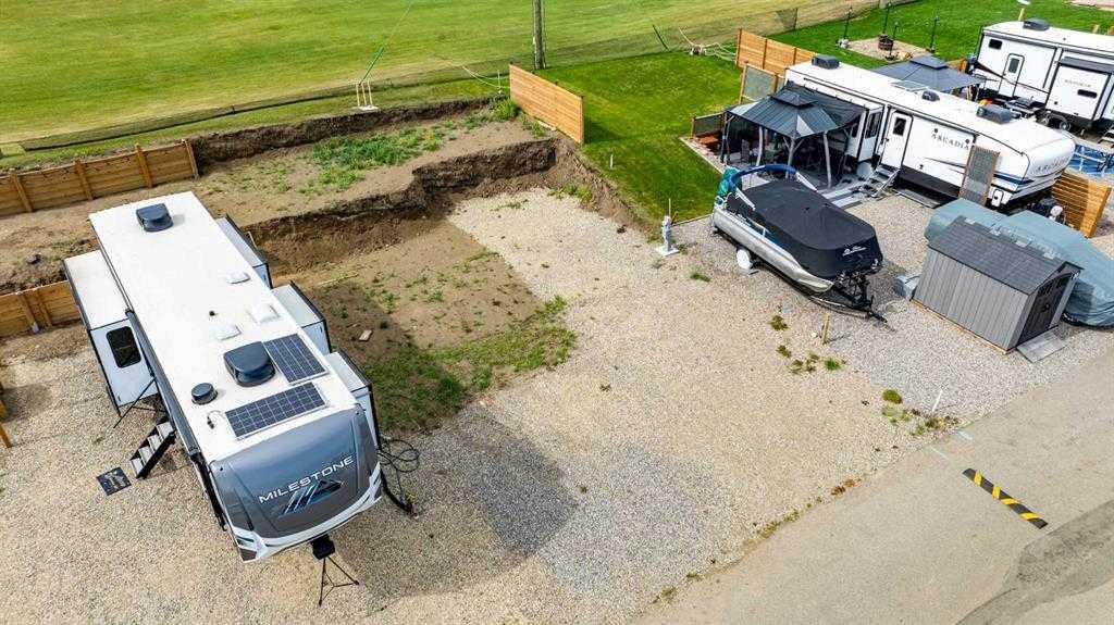 Fourth View of 6141, 25054 South Pine Lake Road , Whispering Pines, Rural Red Deer County, Alberta, T0M 1R0