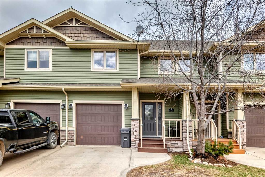 #15, 4603 Ryders Ridge Boulevard , A2301282, Alberta,