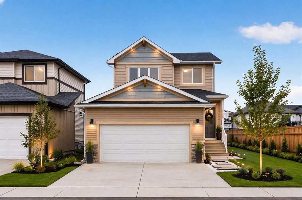 1149 Iron Ridge Avenue , A2301283, Alberta,