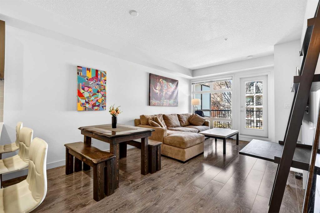 204, 323 20 Avenue SW, A2301287, Alberta,