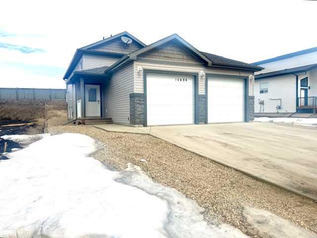 Second View of 10486 131 Avenue , Royal Oaks, Grande Prairie, Alberta, T8V 4W5
